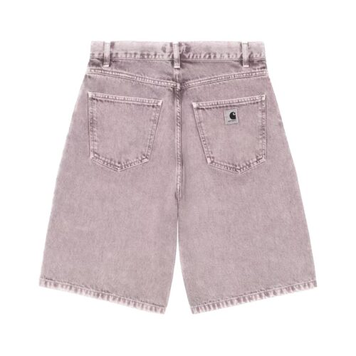 CARHARTT WIP W' BRANDON SHORT I036530.3J1.5F.03