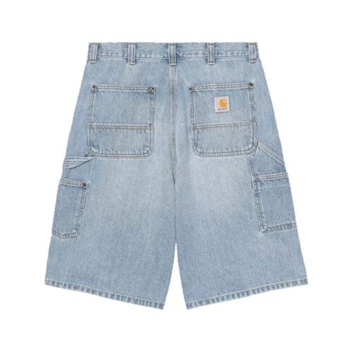 CARHARTT WIP OG DOUBLE KNEE SHORT I036590.01.WU.03