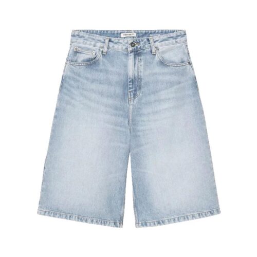 CARHARTT WIP W' BELMONT SHORT I036598.01.WU.03