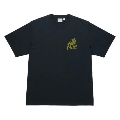 RUNNING MAN TEE
