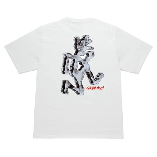 GRAMICCI ICE SCULPTURE TEE T118.W