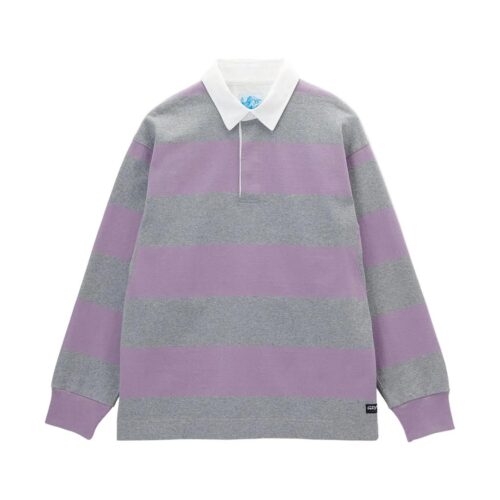 GRAMICCI LANGDON RUGBY SHIRT J059.HTPR