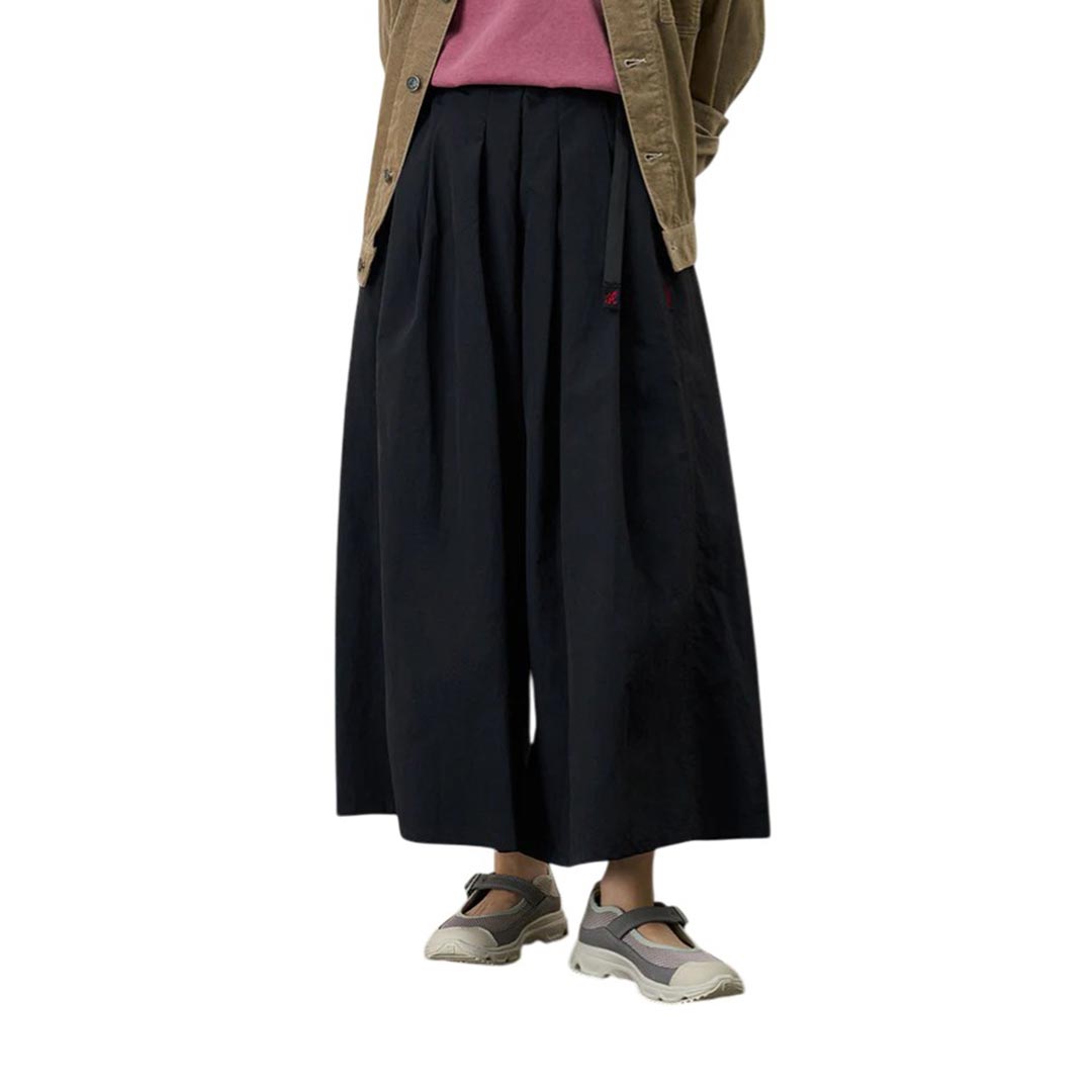 GRAMICCI HYLON FLARE PANT SK034.BLK