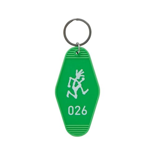 GRAMICCI HOTEL KEYCHAIN 256.GN