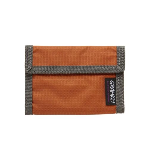 GRAMICCI VELCRO WALLET 206.ORAN