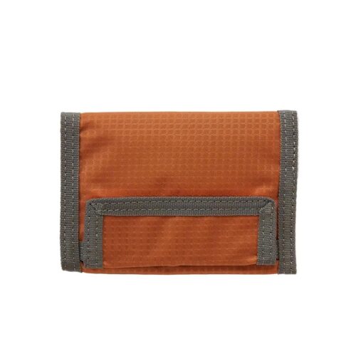 GRAMICCI VELCRO WALLET 206.ORAN