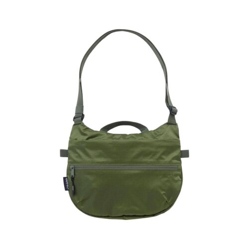 GRAMICCI FIELD SACOCHE 204.OLIV