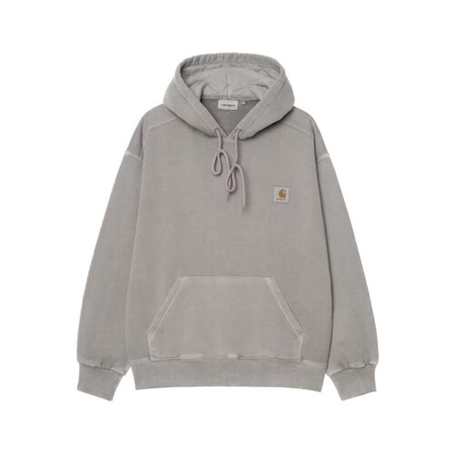 CARHARTT WIP HOODED NELSON SWEAT I029963.2LR.GD.03