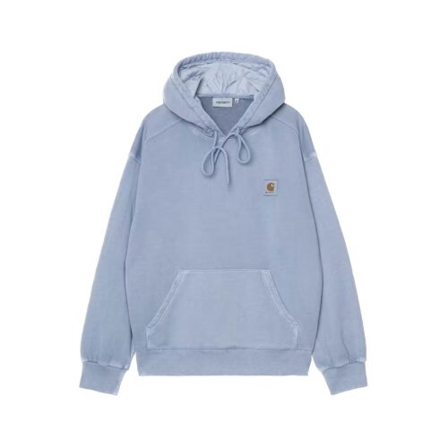 CARHARTT WIP HOODED NELSON SWEAT I029963.3HX.GD.03