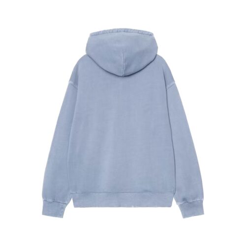 CARHARTT WIP HOODED NELSON SWEAT I029963.3HX.GD.03