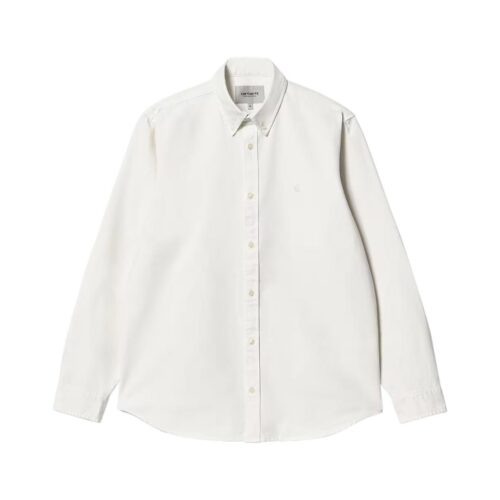 CARHARTT WIP L/S BOLTON SHIRT I030238.02.GD.03