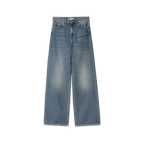 CARHARTT WIP W' JANE PANT I030497.01.4L.00