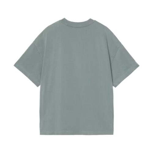 CARHARTT WIP S/S LINK SCRIPT T-SHIRT I031373.3HL.XX.03
