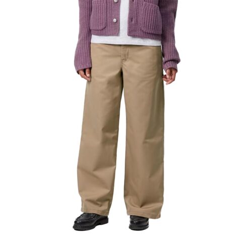 CARHARTT WIP W' CRAFT PANT I032441.8Y.02.00