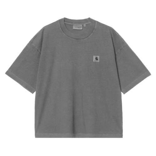 CARHARTT WIP W' S/S NELSON T-SHIRT  I033051.89.GD.03