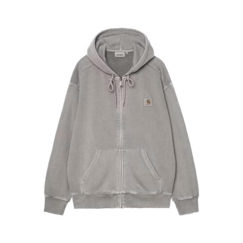 CARHARTT WIP HOODED NELSON JACKET I033064.2LR.GD.03