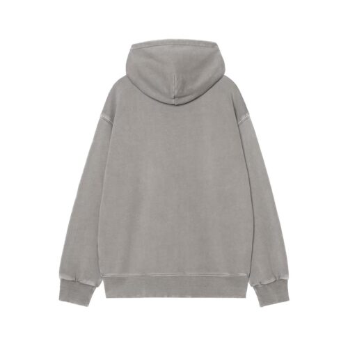 CARHARTT WIP HOODED NELSON JACKET I033064.2LR.GD.03