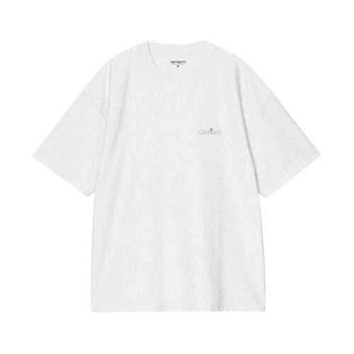 CARHARTT WIP S/S WIP LABEL T-SHIRT I036180.482.XX.03