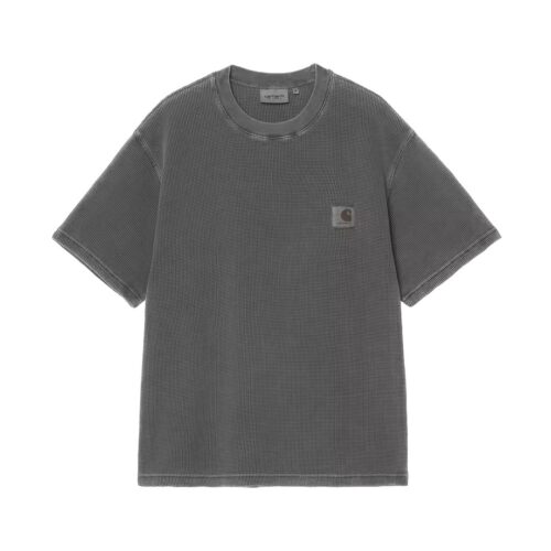 CARHARTT WIP S/S NELSON WAFFLE T-SHIRT I036185.89.GD.03C