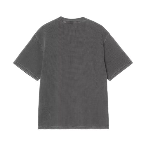 CARHARTT WIP S/S NELSON WAFFLE T-SHIRT I036185.89.GD.03C