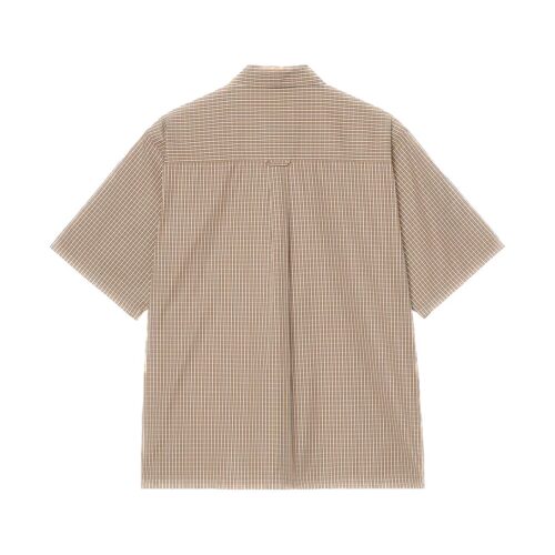 CARHARTT WIP S/S GROFF SHIRT I036191.3JN.XX.03