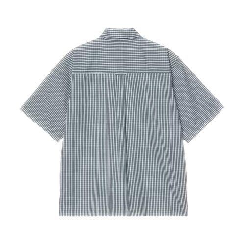 CARHARTT WIP S/S GROFF SHIRT I036191.3Q4.XX.03