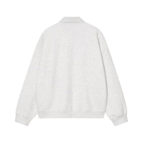 CARHARTT WIP WIP LABEL POLO SWEAT I036349.482.XX.03
