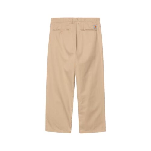 CARHARTT WIP EVAN PANT I036622.G1.02.00