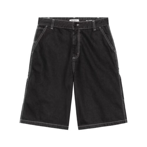 CARHARTT WIP W' NIXON SINGLE KNEE SHORT I036704.89.02.03
