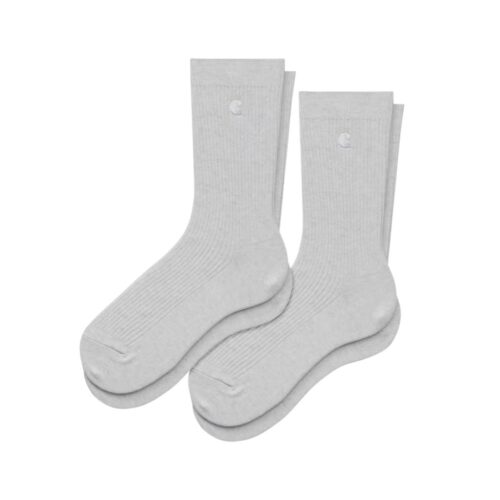 CARHARTT WIP MADISON PACK SOCKS  I036750.2W7.XX.06