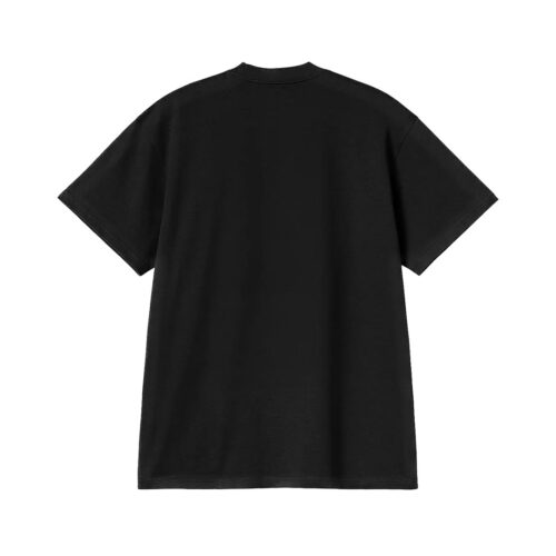 CARHARTT WIP S/S IMPACT T-SHIRT I036265.89.XX.03