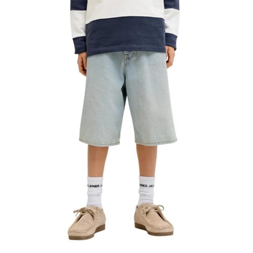 JACK&JONES JJIRON JJORIGINAL SHORTS SQ 214 SN JNR 12291907.BLD