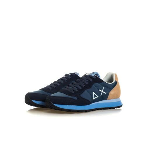 SUN68 TOM MULTICOLOR Z36106.07