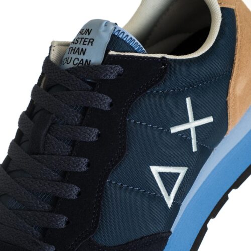 SUN68 TOM MULTICOLOR Z36106.07