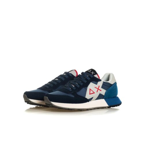 SUN68 JAKI 2.0 SOLID Z36115.07