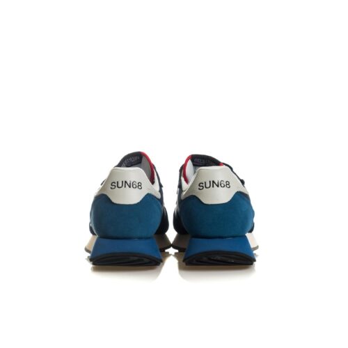 SUN68 JAKI 2.0 SOLID Z36115.07