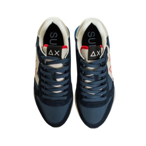 SUN68 JAKI 2.0 SOLID Z36115.07