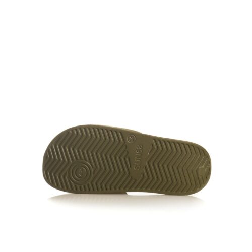 SUN68 BOY'S SLIPPERS LOGO KID X36310K.19