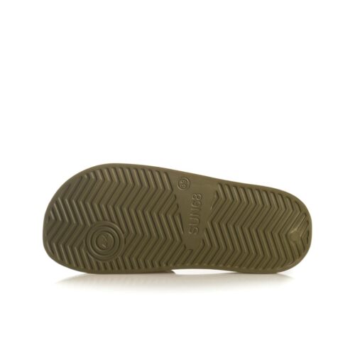 SUN68 BOY'S SLIPPERS LOGO TEEN X36310T.19