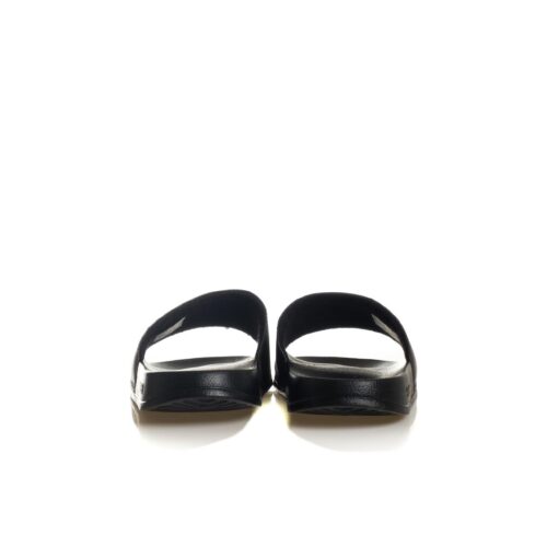 SUN68 GIRL'S SLIPPERS LOGO KID X36410K.11