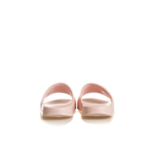SUN68 GIRL'S SLIPPERS LOGO KID X36410K.39