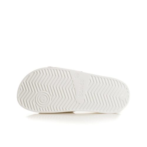 SUN68 GIRL'S SLIPPER STRASS LOGO TEEN X36411T.01