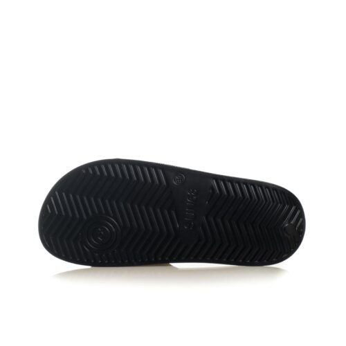 SUN68 GIRL'S SLIPPER STRASS LOGO TEEN X36411T.11