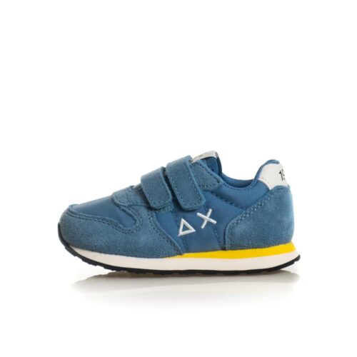 SUN68 BOY'S TOM SOLID FIRST STEP Z36301F.56