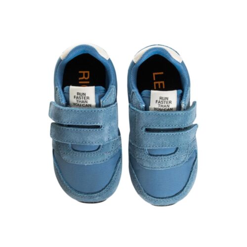 SUN68 BOY'S TOM SOLID FIRST STEP Z36301F.56