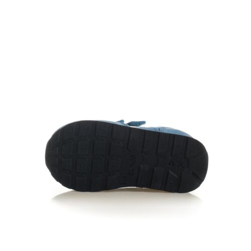 SUN68 BOY'S TOM SOLID FIRST STEP Z36301F.56