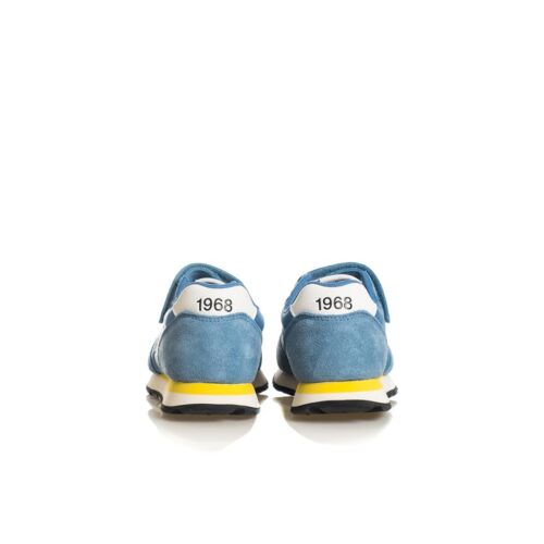 SUN68 BOY'S TOM SOLID KID Z36301K.56