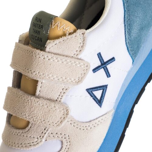 SUN68 BOY'S TOM MULTICOLOR BABY Z36306B.01