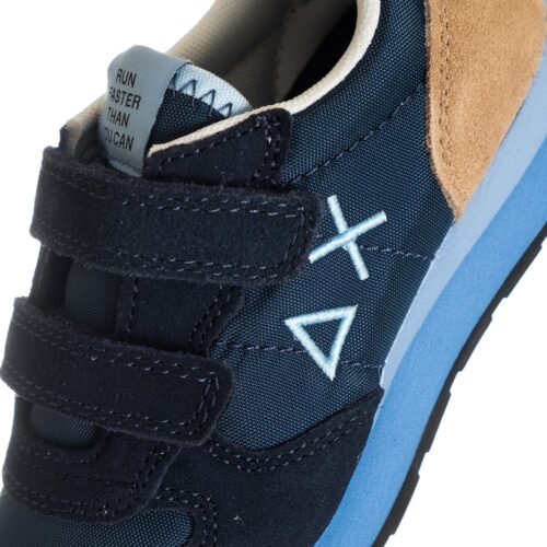 SUN68 BOY'S TOM MULTICOLOR BABY Z36306B.07