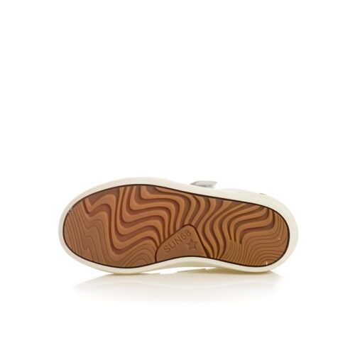 SUN68 BOY'S STREET LEATHER BABY Z36338B.0107